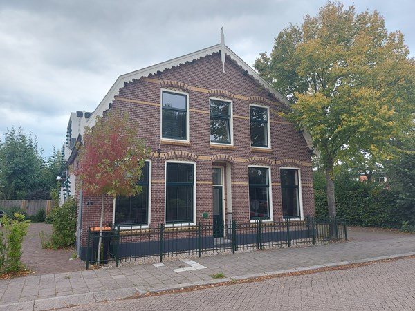 Te huur: Oegstgeesterweg 245, 2231 AV Rijnsburg