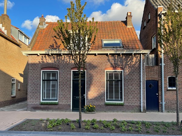 Property photo - Rijnstraat 61, 2223EJ Katwijk