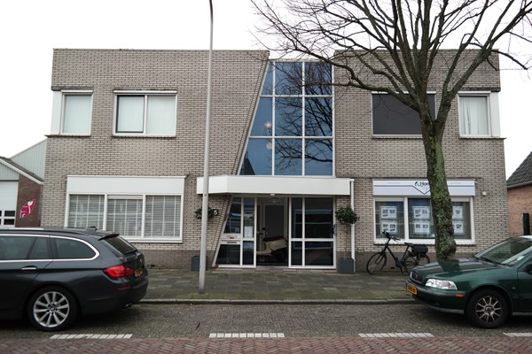 Property photo - Katwijkerweg 5, 2231SB Rijnsburg