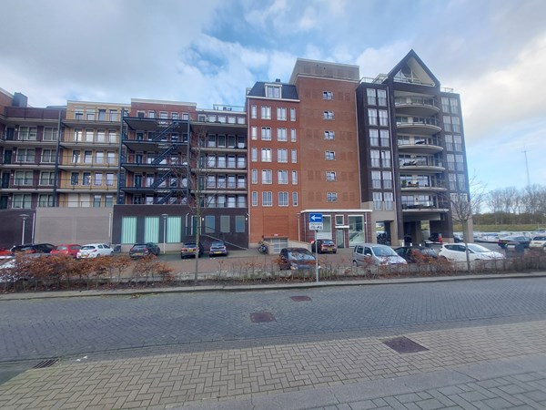 Property photo - Bomschuitstraat 9, 2224TV Katwijk