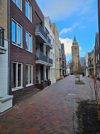 Verhuurd: E.E. Van Der Laanstraat 36, 2231 JR Rijnsburg