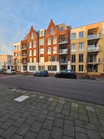 Te huur: Oegstgeesterweg 13, 2231 AR Rijnsburg