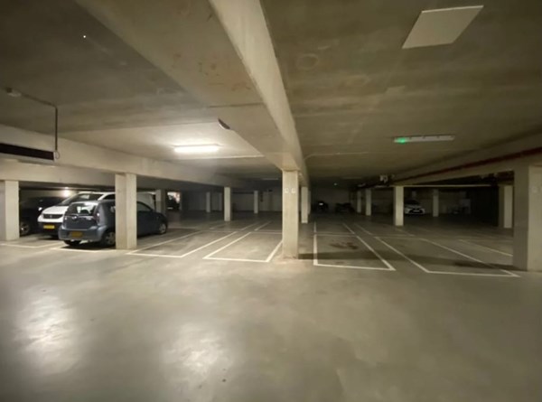 Medium property photo - Louise de Colignylaan 37, 2224 VT Katwijk aan Zee