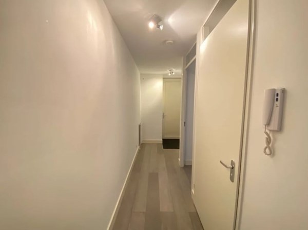 Medium property photo - Louise de Colignylaan 37, 2224 VT Katwijk aan Zee