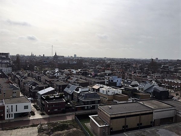 Medium property photo - Edisonstraat 215, 2316 SM Leiden
