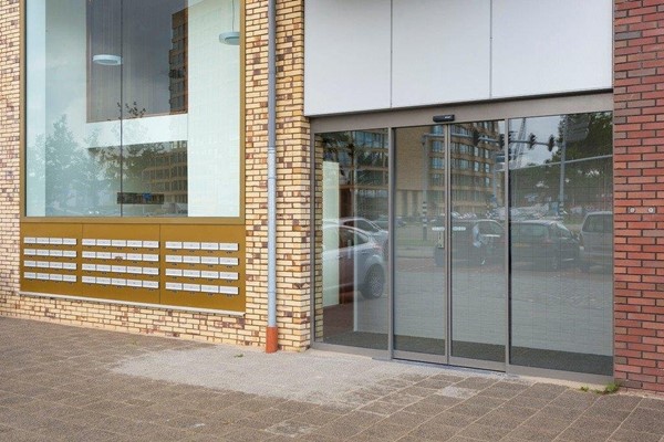 Medium property photo - Edisonstraat 215, 2316 SM Leiden