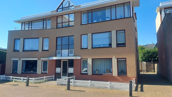 Medium property photo - Kruizemunt 17, 2201 MX Noordwijk