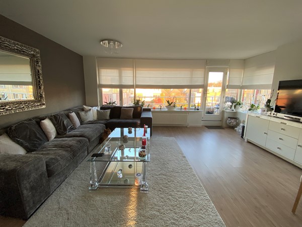 Medium property photo - Kruizemunt 17, 2201 MX Noordwijk
