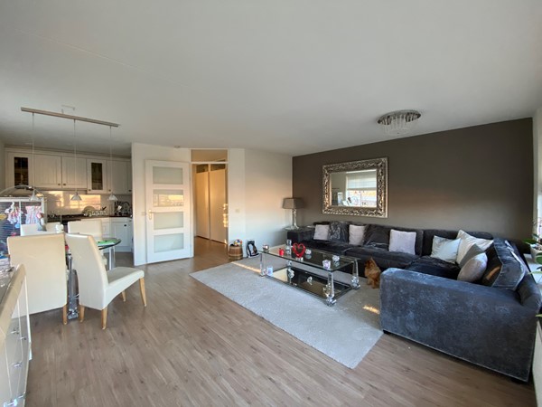 Medium property photo - Kruizemunt 17, 2201 MX Noordwijk