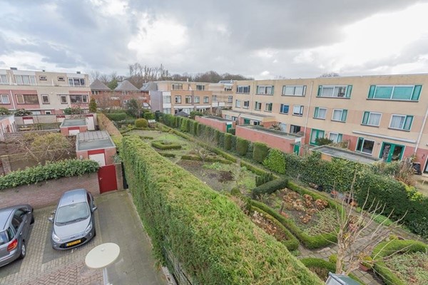 Medium property photo - Kruizemunt 17, 2201 MX Noordwijk