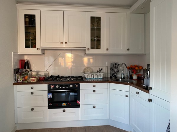 Medium property photo - Kruizemunt 17, 2201 MX Noordwijk