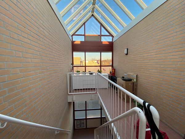 Medium property photo - Kruizemunt 17, 2201 MX Noordwijk