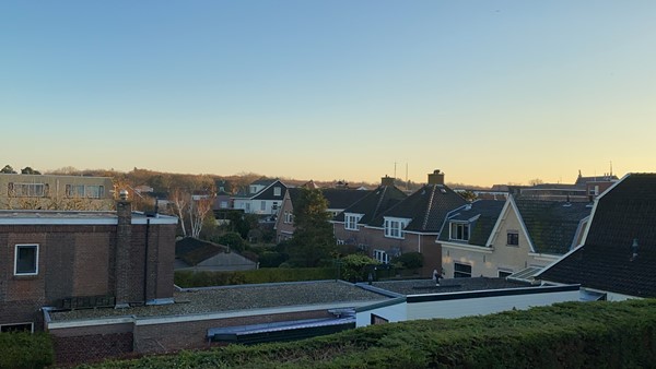 Medium property photo - Kruizemunt 17, 2201 MX Noordwijk