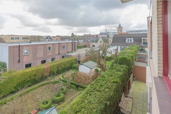 Medium property photo - Kruizemunt 17, 2201 MX Noordwijk
