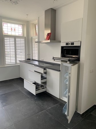Medium property photo - Sandtlaan 13A, 2231 CA Rijnsburg