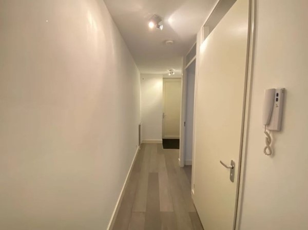 Medium property photo - Louise de Colignylaan 37, 2224 VT Katwijk aan Zee