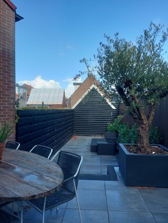 Medium property photo - Sint Jeroensweg, 2201 NT Noordwijk