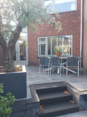Medium property photo - Sint Jeroensweg, 2201 NT Noordwijk
