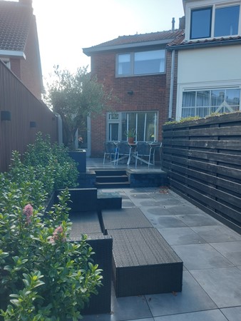 Medium property photo - Sint Jeroensweg, 2201 NT Noordwijk