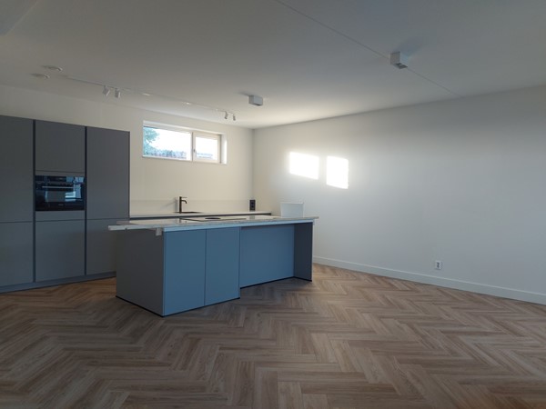 Medium property photo - E.E. Van Der Laanstraat 42, 2231 JR Rijnsburg