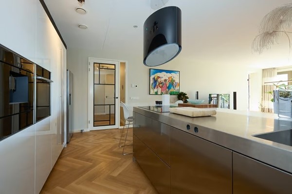 Medium property photo - Engelenburg 6, 2342 DX Oegstgeest
