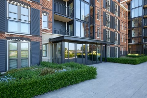 Medium property photo - Engelenburg 6, 2342 DX Oegstgeest