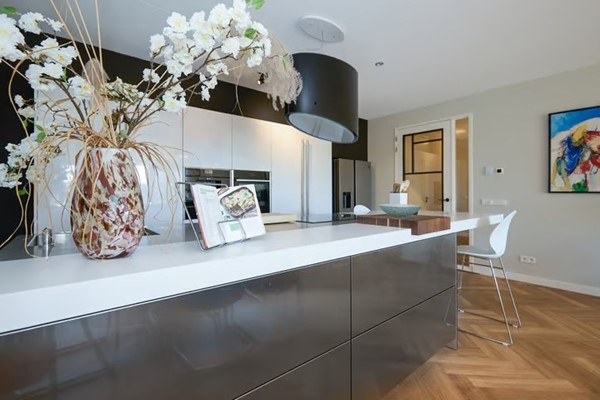 Medium property photo - Engelenburg 6, 2342 DX Oegstgeest