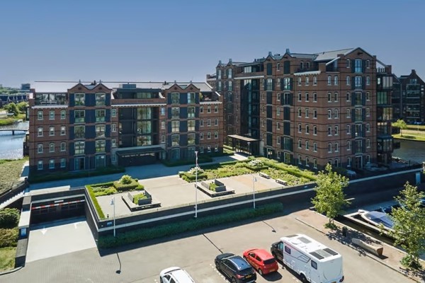 Medium property photo - Engelenburg 6, 2342 DX Oegstgeest