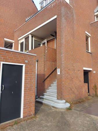 Property photo - Uranus 35, 2221JX Katwijk