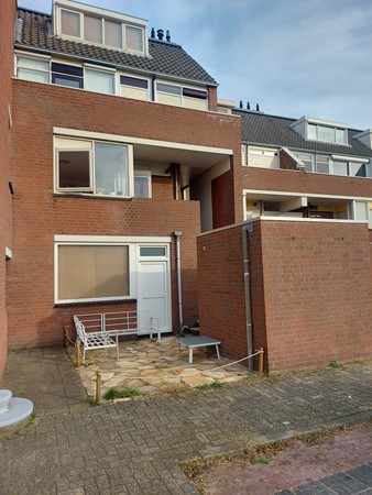 Medium property photo - Uranus 35, 2221 JX Katwijk