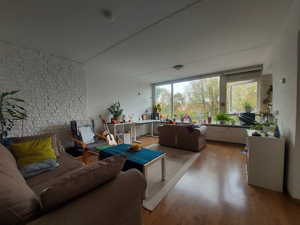 Medium property photo - Uranus 35, 2221 JX Katwijk
