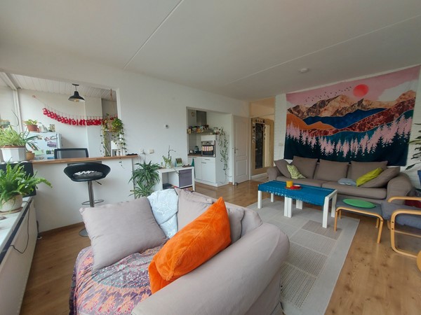 Medium property photo - Uranus 35, 2221 JX Katwijk