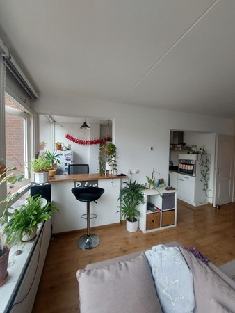 Medium property photo - Uranus 35, 2221 JX Katwijk