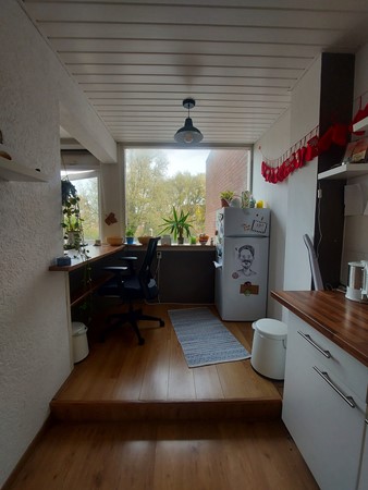 Medium property photo - Uranus 35, 2221 JX Katwijk