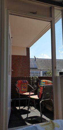 Medium property photo - Uranus 35, 2221 JX Katwijk