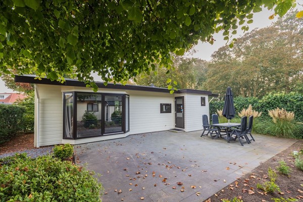 Property photo - Kapelleboslaan, 2204AJ Noordwijk