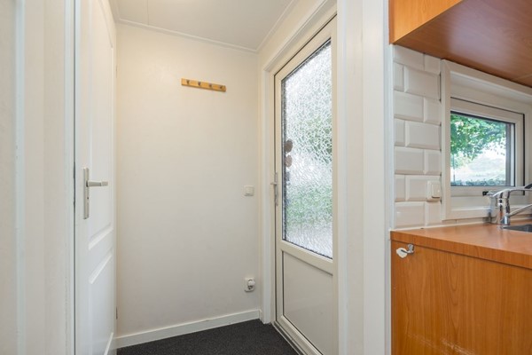 Medium property photo - Kapelleboslaan, 2204 AJ Noordwijk