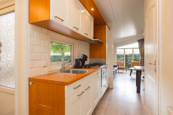 Medium property photo - Kapelleboslaan, 2204 AJ Noordwijk