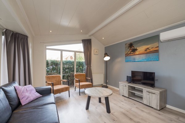 Medium property photo - Kapelleboslaan, 2204 AJ Noordwijk