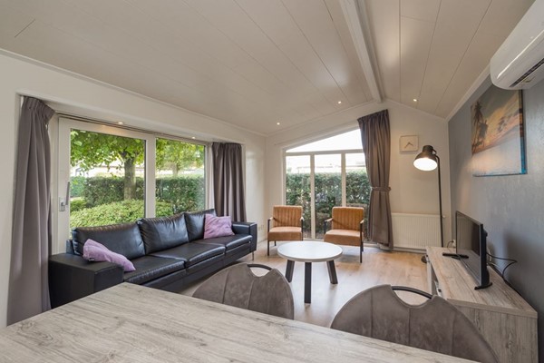 Medium property photo - Kapelleboslaan, 2204 AJ Noordwijk