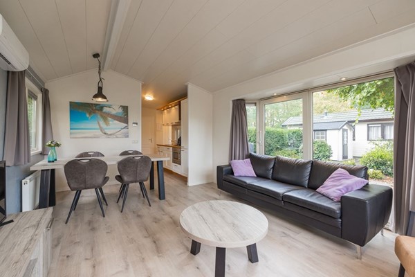 Medium property photo - Kapelleboslaan, 2204 AJ Noordwijk