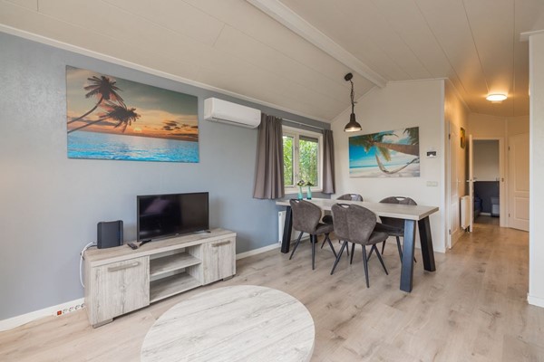 Medium property photo - Kapelleboslaan, 2204 AJ Noordwijk