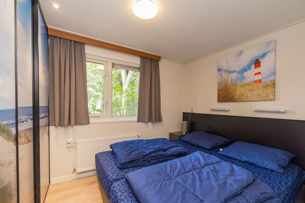 Medium property photo - Kapelleboslaan, 2204 AJ Noordwijk