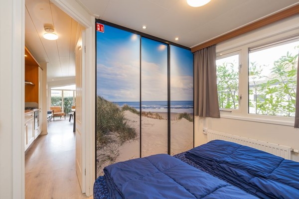 Medium property photo - Kapelleboslaan, 2204 AJ Noordwijk