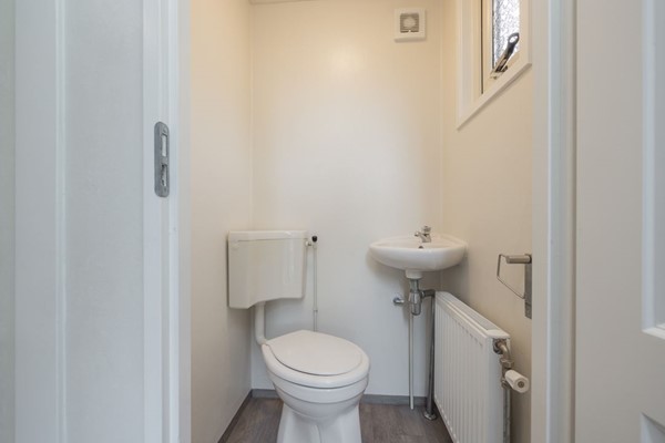Medium property photo - Kapelleboslaan, 2204 AJ Noordwijk