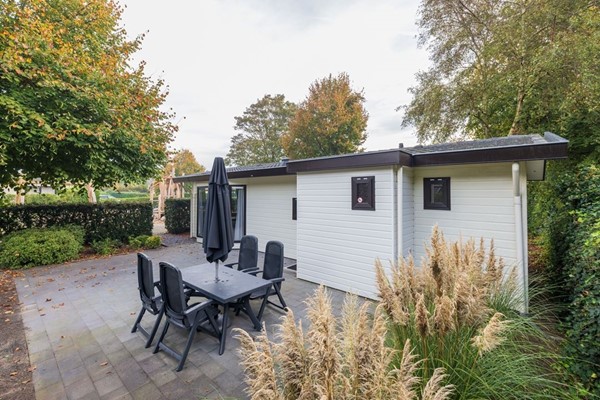 Medium property photo - Kapelleboslaan, 2204 AJ Noordwijk