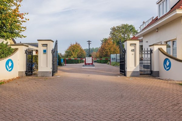 Medium property photo - Kapelleboslaan, 2204 AJ Noordwijk