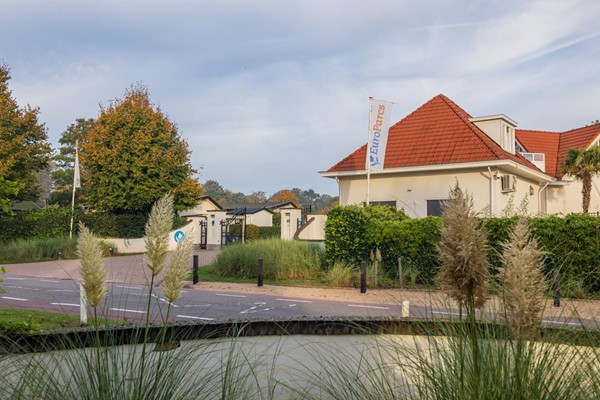 Medium property photo - Kapelleboslaan, 2204 AJ Noordwijk
