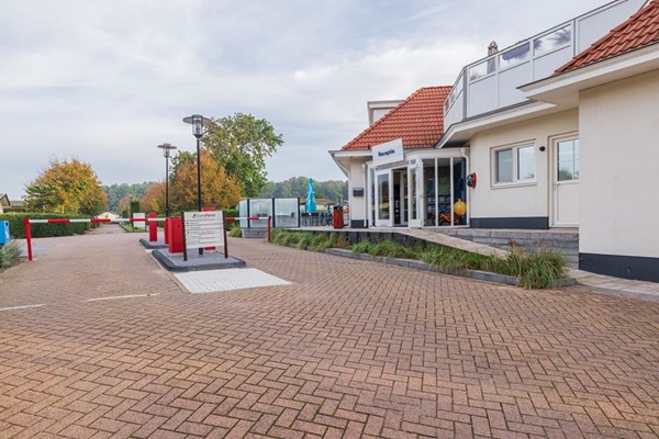 Medium property photo - Kapelleboslaan, 2204 AJ Noordwijk