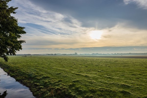 Medium property photo - Kapelleboslaan, 2204 AJ Noordwijk